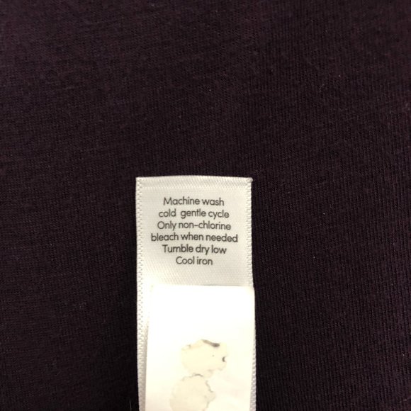 Athleta Keyhole Maxi Dress Purple Small Side Slit Sleeveless - Picture 4 of 8